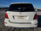 2013 Mercedes-Benz GLK 350