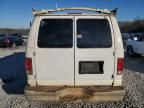 2002 Ford Econoline E250 Van