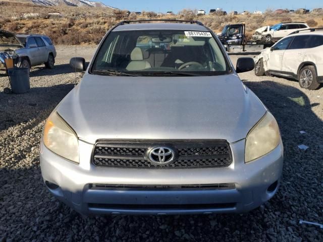 2006 Toyota Rav4