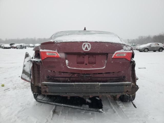 2013 Acura ILX 20 Premium