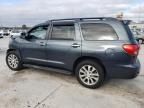 2008 Toyota Sequoia Limited