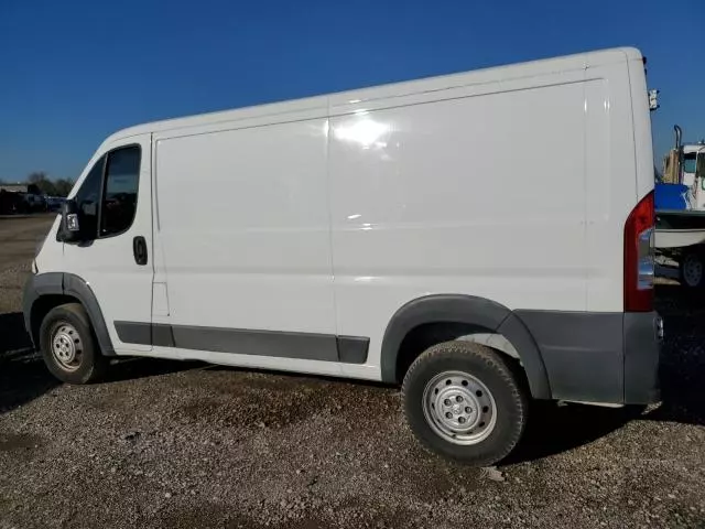 2016 Dodge RAM Promaster 1500 1500 Standard