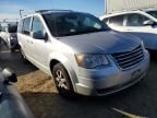 2008 Chrysler Town & Country Touring