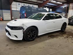 Salvage Cars with No Bids Yet For Sale at auction: 2022 Dodge Charger GT