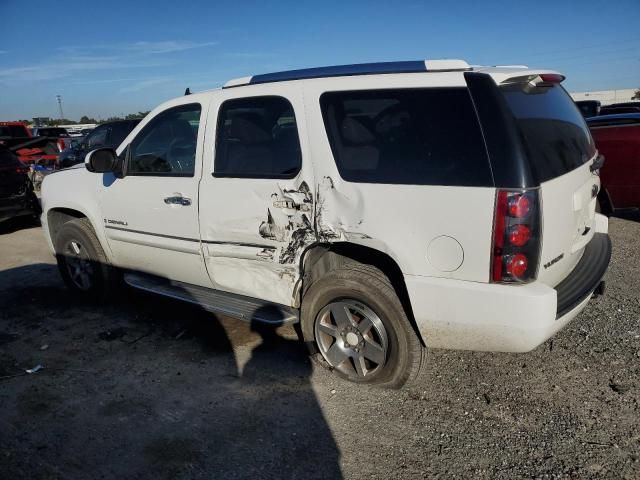 2007 GMC Yukon Denali