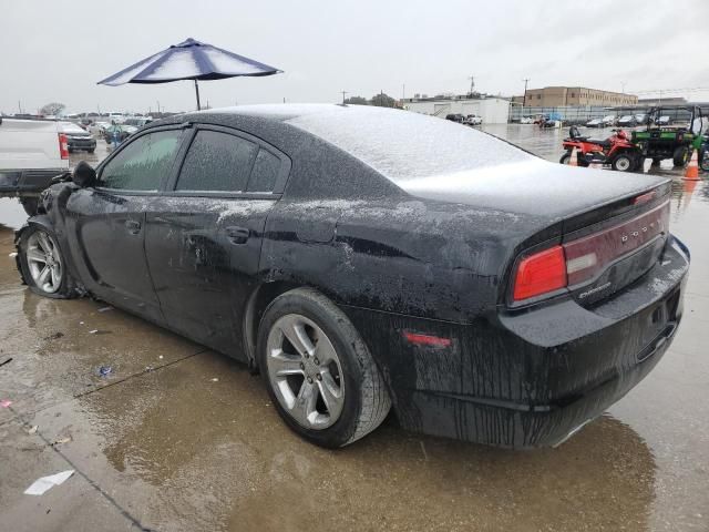 2013 Dodge Charger SE