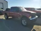 1999 Toyota Tacoma Xtracab