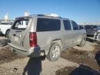 2013 Chevrolet Suburban K1500 LT