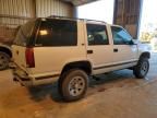 1996 GMC Yukon