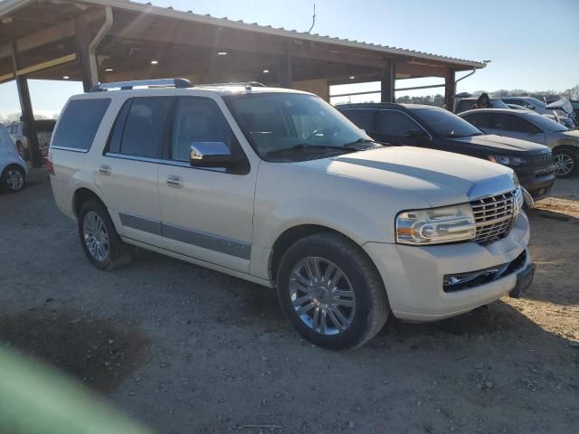 2007 Lincoln Navigator