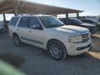 2007 Lincoln Navigator