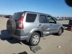 2006 Honda CR-V EX