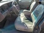 2000 Ford Crown Victoria