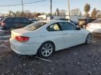 2007 BMW 328 XI