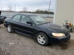 2002 Honda Accord EX