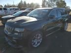 2013 Jeep Grand Cherokee SRT-8