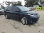 2011 Toyota Sienna XLE