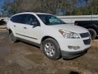 2010 Chevrolet Traverse LS