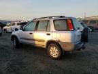 2001 Honda CR-V LX