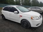 2009 Chevrolet Aveo LS