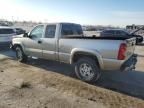 2003 Chevrolet Silverado K1500