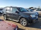 2013 Honda Pilot EXL