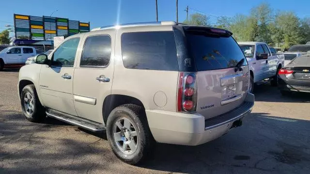 2007 GMC Yukon Denali