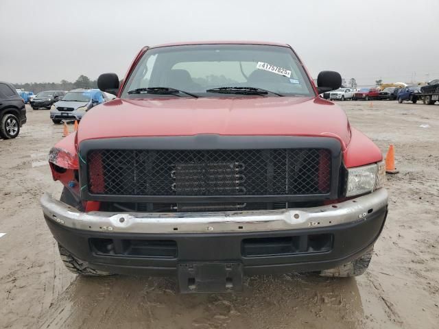 2001 Dodge RAM 1500