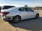 2013 Lexus LS 460