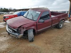 Salvage cars for sale from Copart Tanner, AL: 1995 Chevrolet GMT-400 K2500