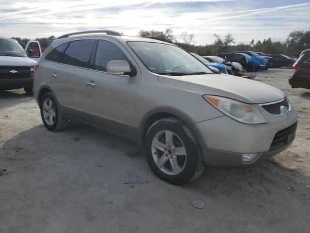 2008 Hyundai Veracruz GLS