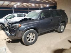 Toyota salvage cars for sale: 2015 Toyota 4runner SR5