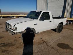 2007 Ford Ranger en venta en Albuquerque, NM