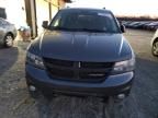 2015 Dodge Journey Crossroad