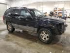 2000 Jeep Grand Cherokee Laredo