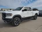 2019 Dodge RAM 1500 Rebel