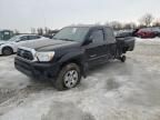 2015 Toyota Tacoma Access Cab