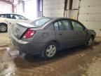 2006 Saturn Ion Level 2