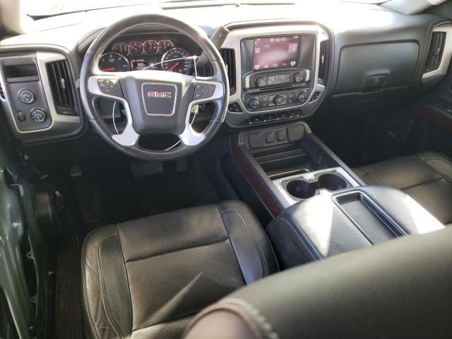 2014 GMC Sierra K1500 SLT