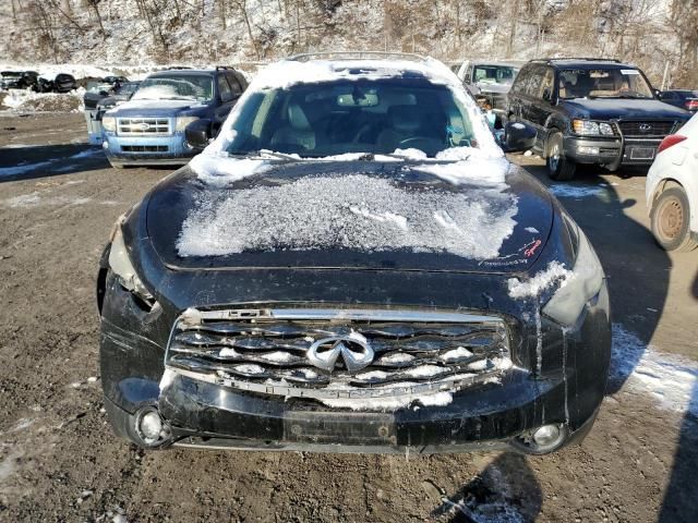 2010 Infiniti FX35