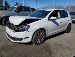 2013 Volkswagen Golf en venta en Rancho Cucamonga, CA