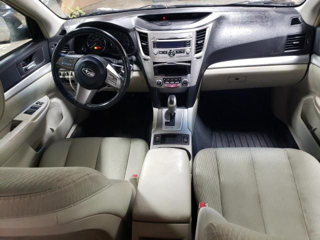 2011 Subaru Legacy 2.5I Premium