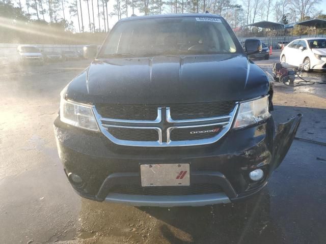 2012 Dodge Journey SXT