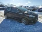 2014 Ford Fiesta Titanium