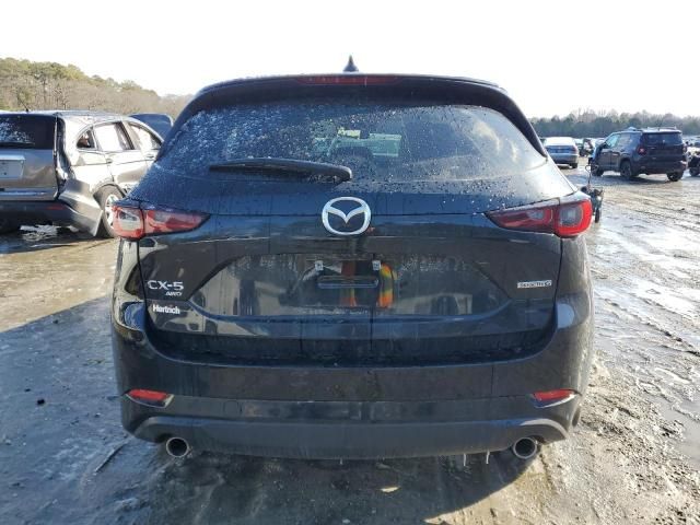 2024 Mazda CX-5 Preferred