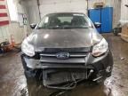 2012 Ford Focus S