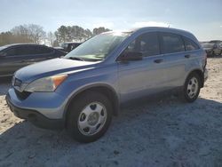 Honda Vehiculos salvage en venta: 2008 Honda CR-V LX