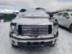 2010 Ford F150 Super Cab