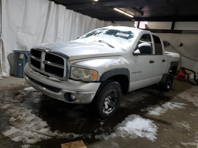 2004 Dodge RAM 1500 ST