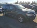 2009 Dodge Journey SXT